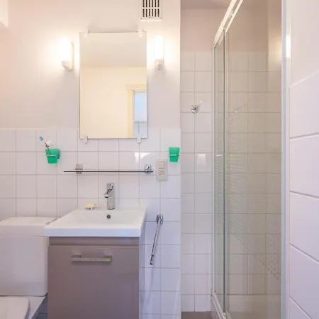 Holiday home With Sea View In Duinbergen Knokke-Heist