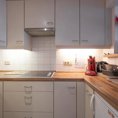 In Duinbergen With Sea Views * Knokke-Heist