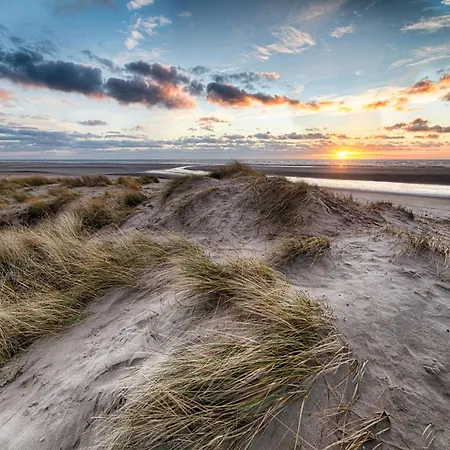 Tatil Evi In Duinbergen With Sea Views *